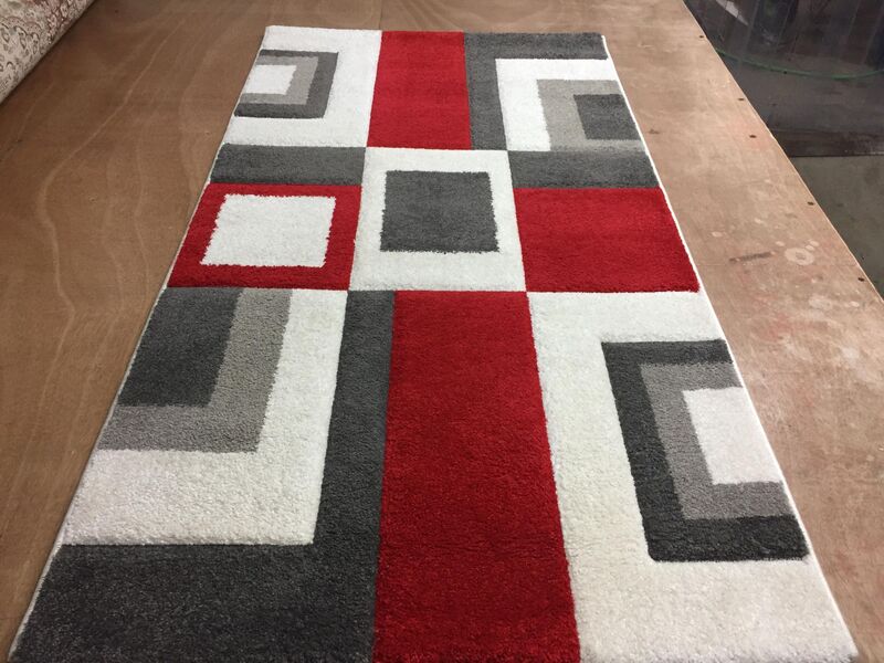 Чистка ковров и мягкой мебели в Израиле